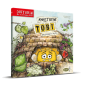 Preview: Angstbiene Tobi - DUFTBUCH